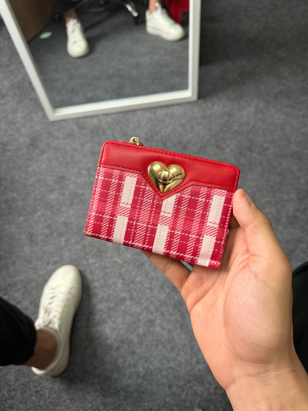 Women Wallet V2