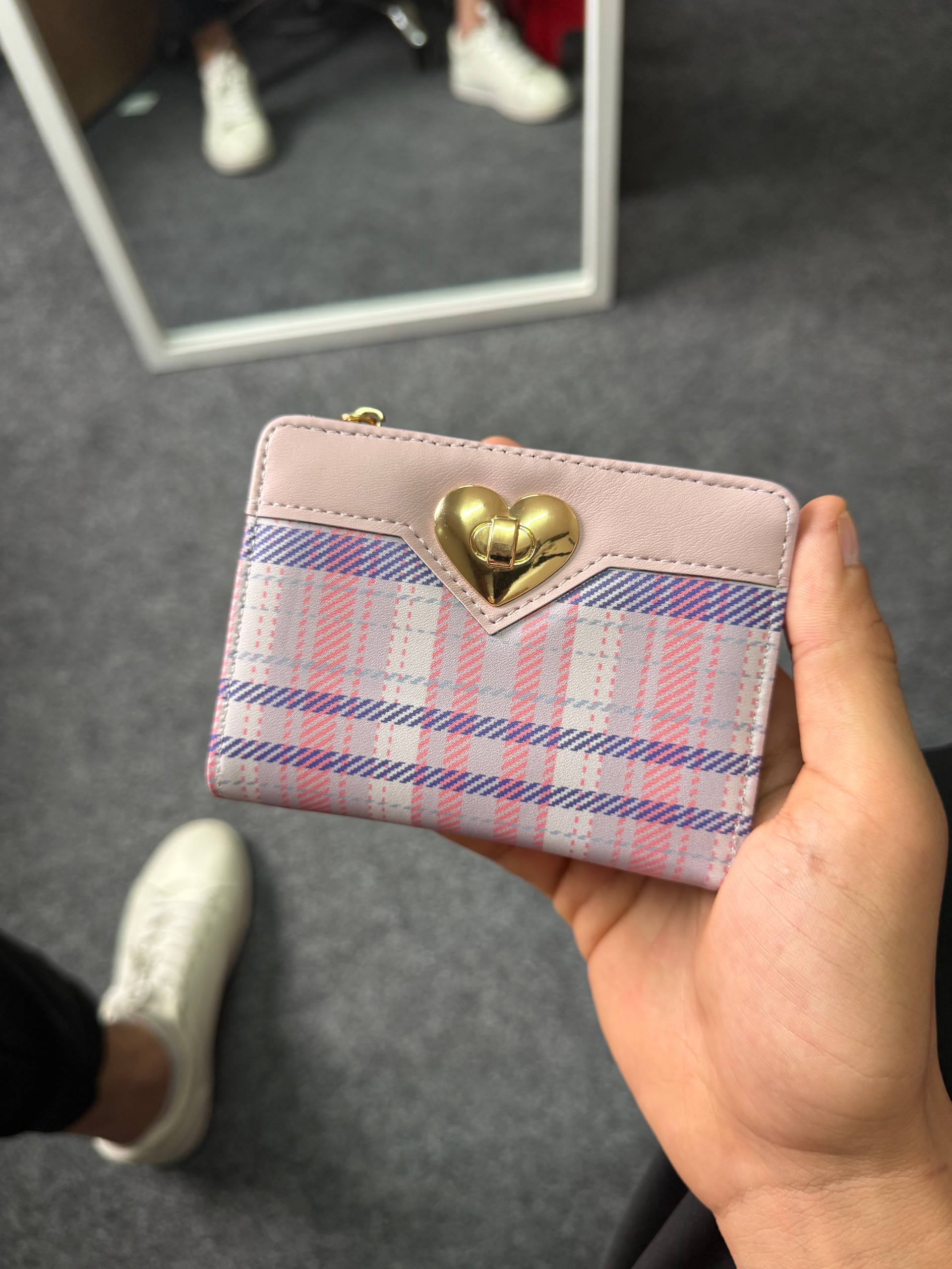 Women Wallet V2