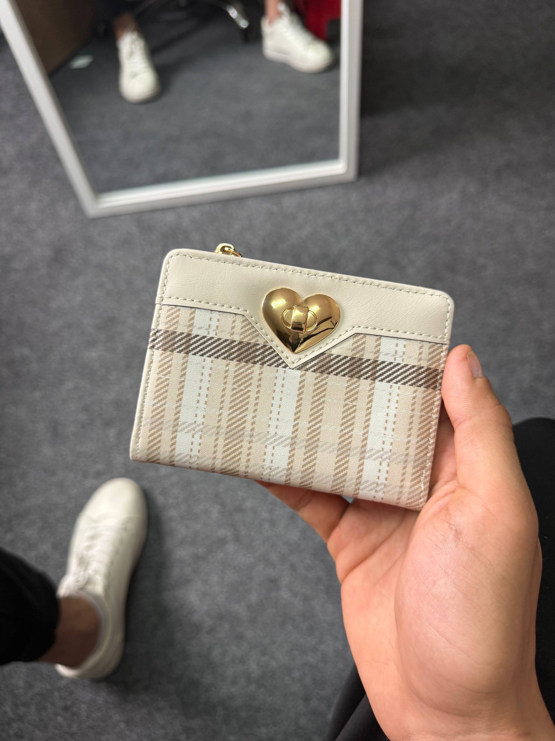 Women Wallet V2