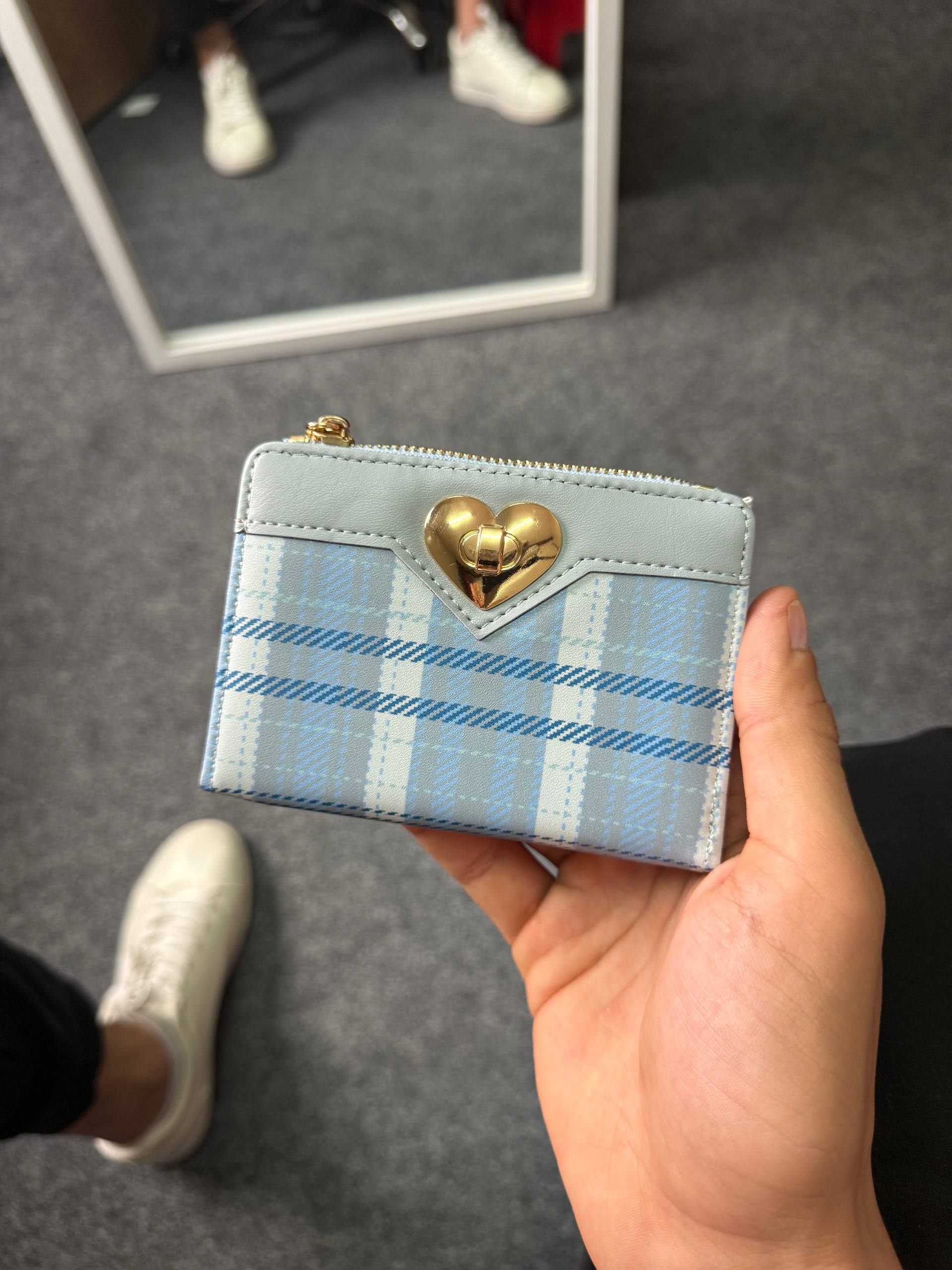 Women Wallet V2