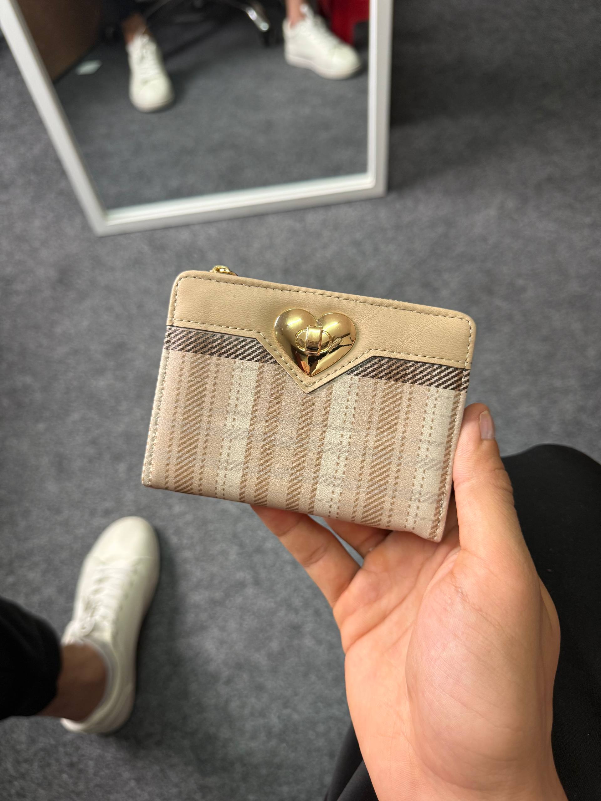 Women Wallet V2