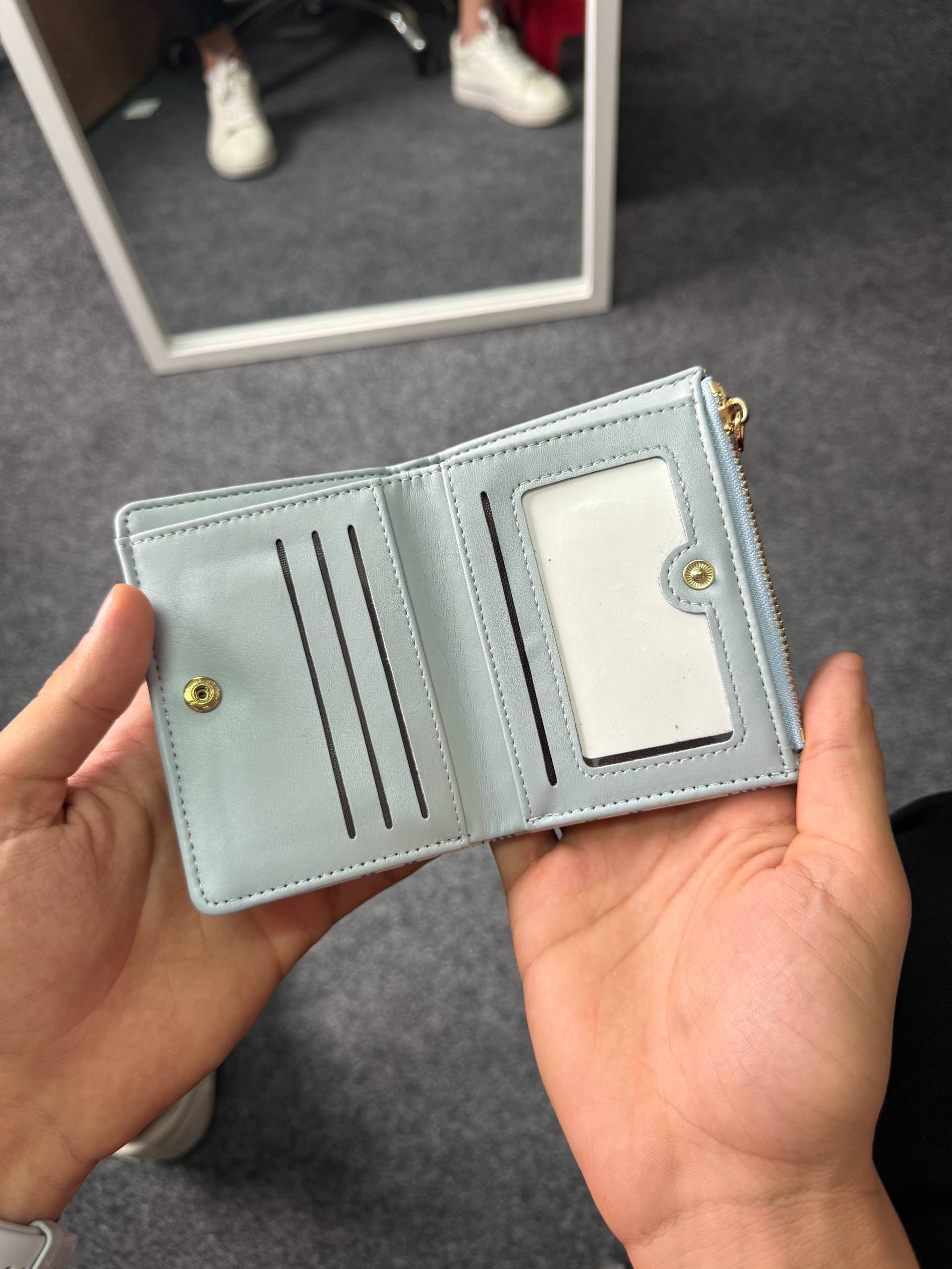 Women Wallet V2