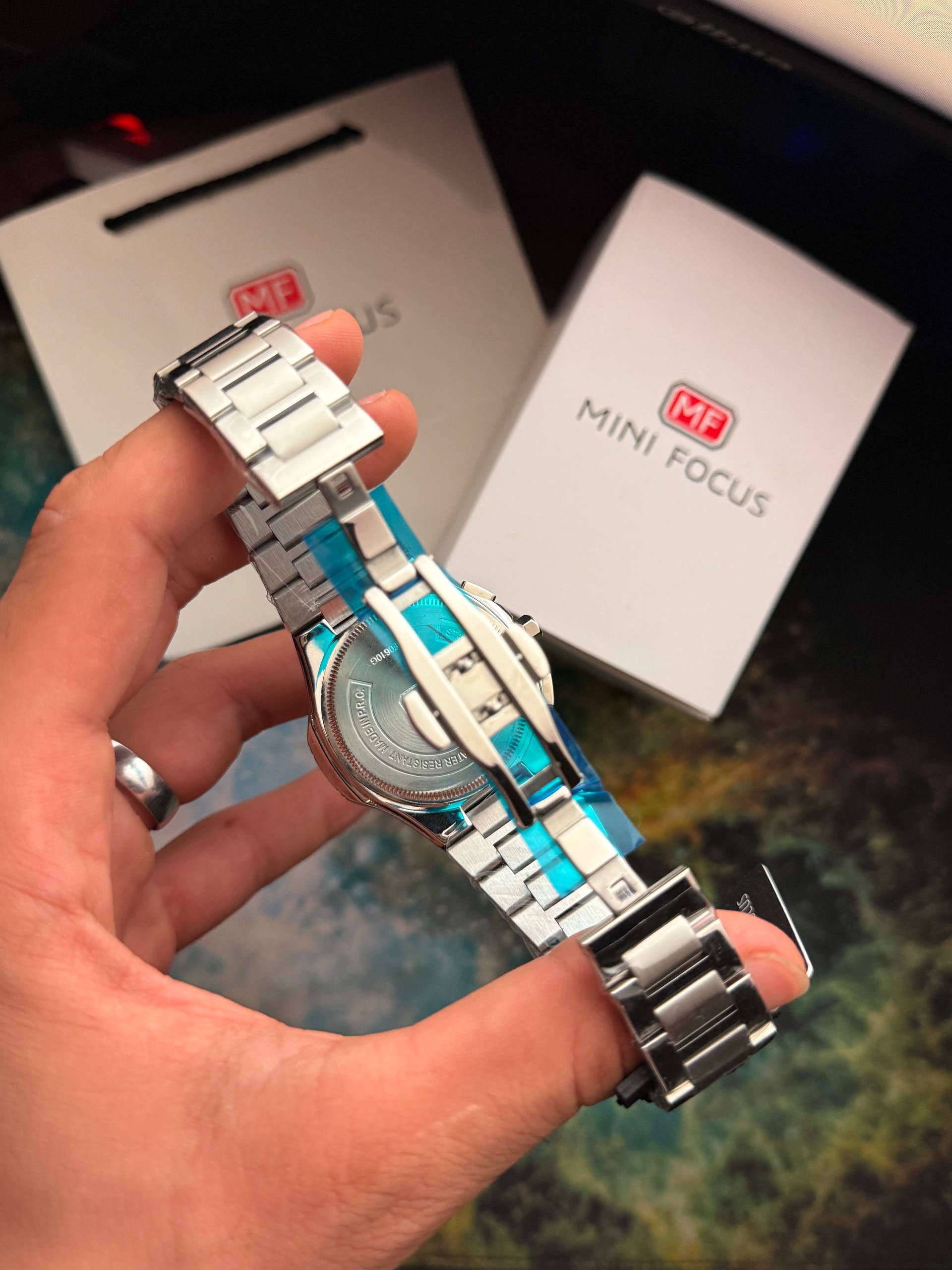 MiniFocus Original V3