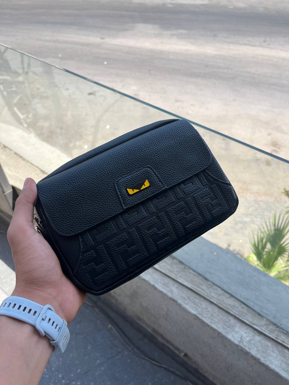 Fendi Hand Bag