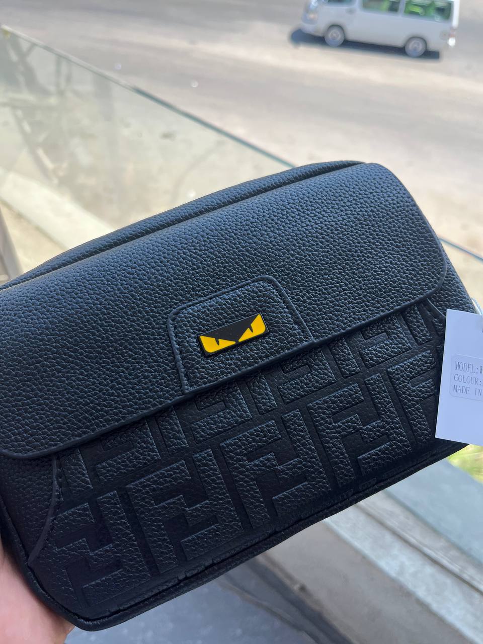 Fendi Hand Bag