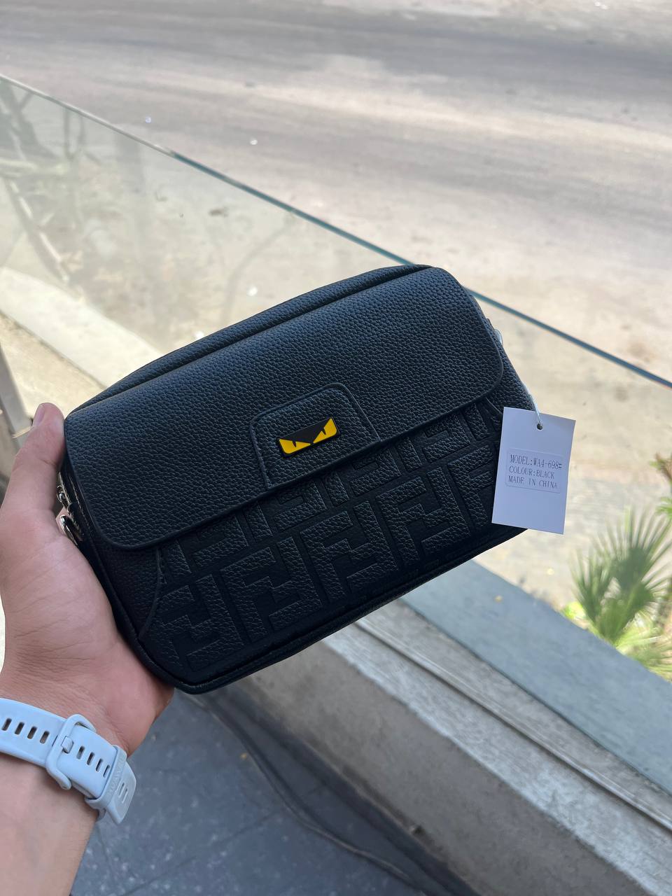 Fendi Hand Bag