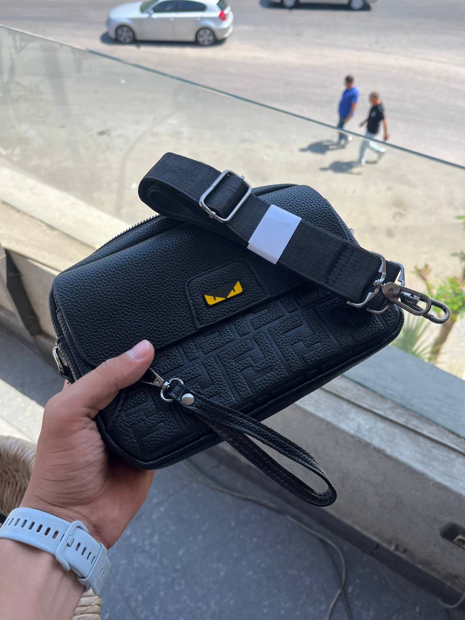 Fendi Hand Bag
