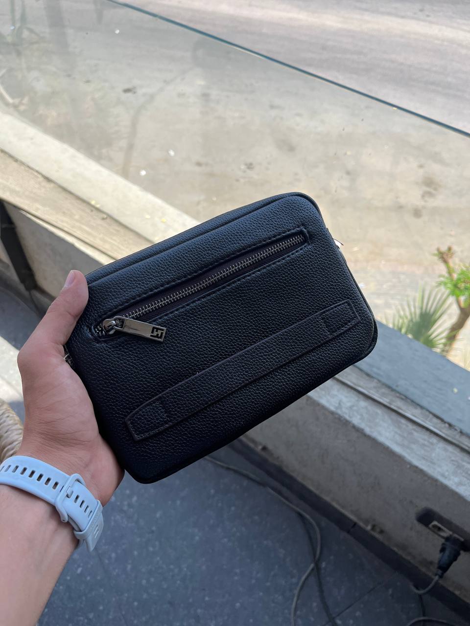 Fendi Hand Bag