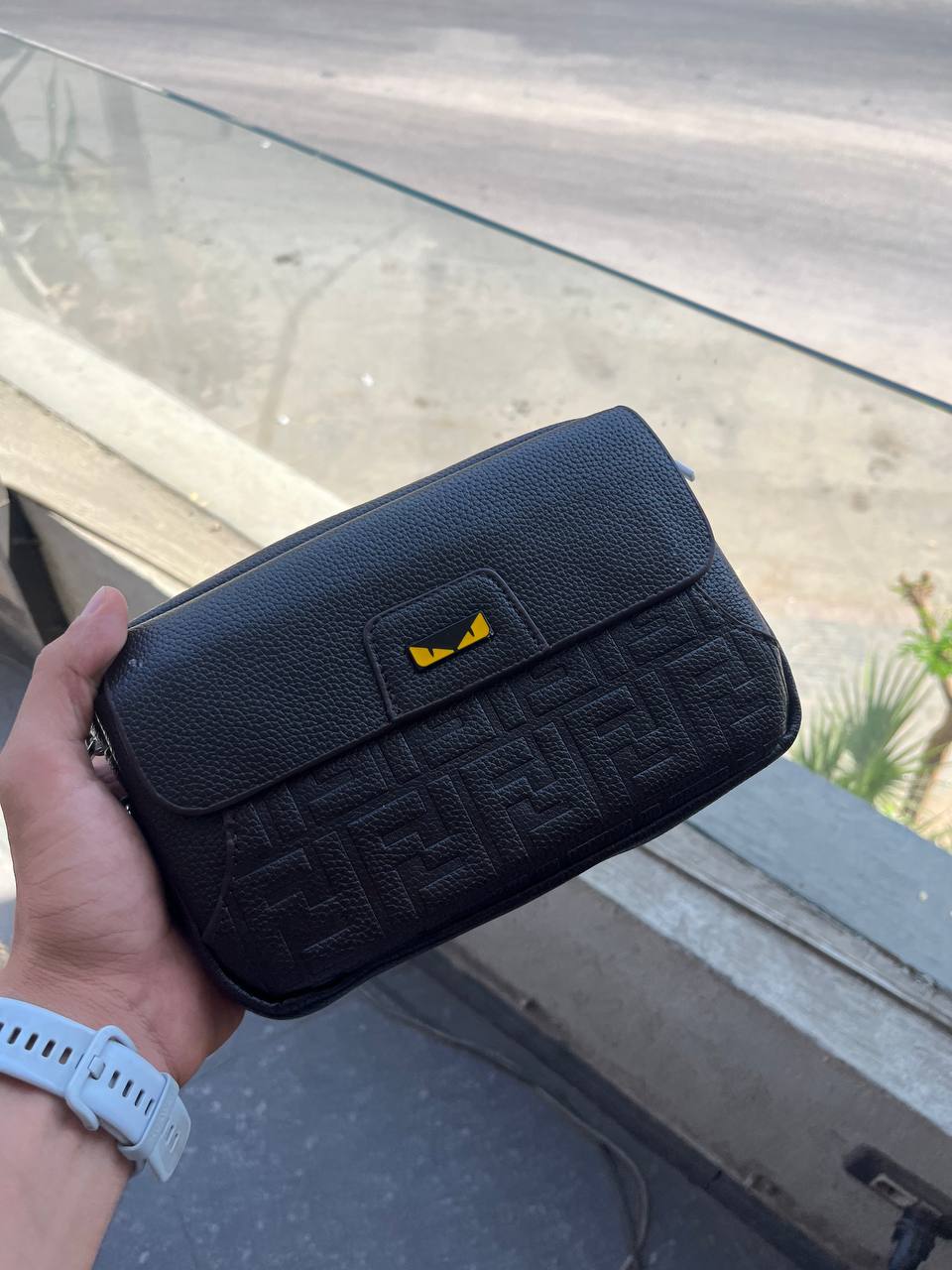Fendi Hand Bag