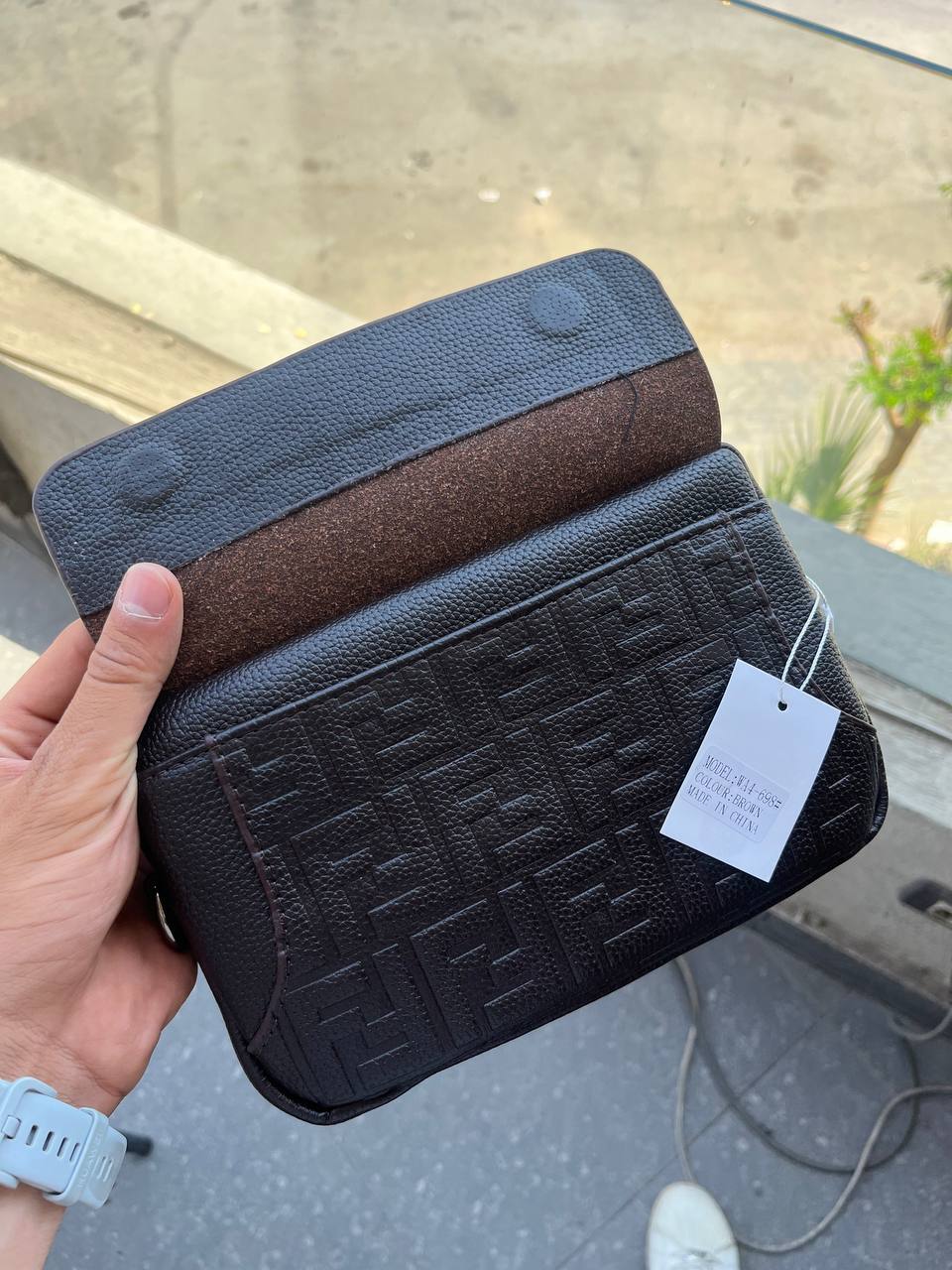 Fendi Hand Bag