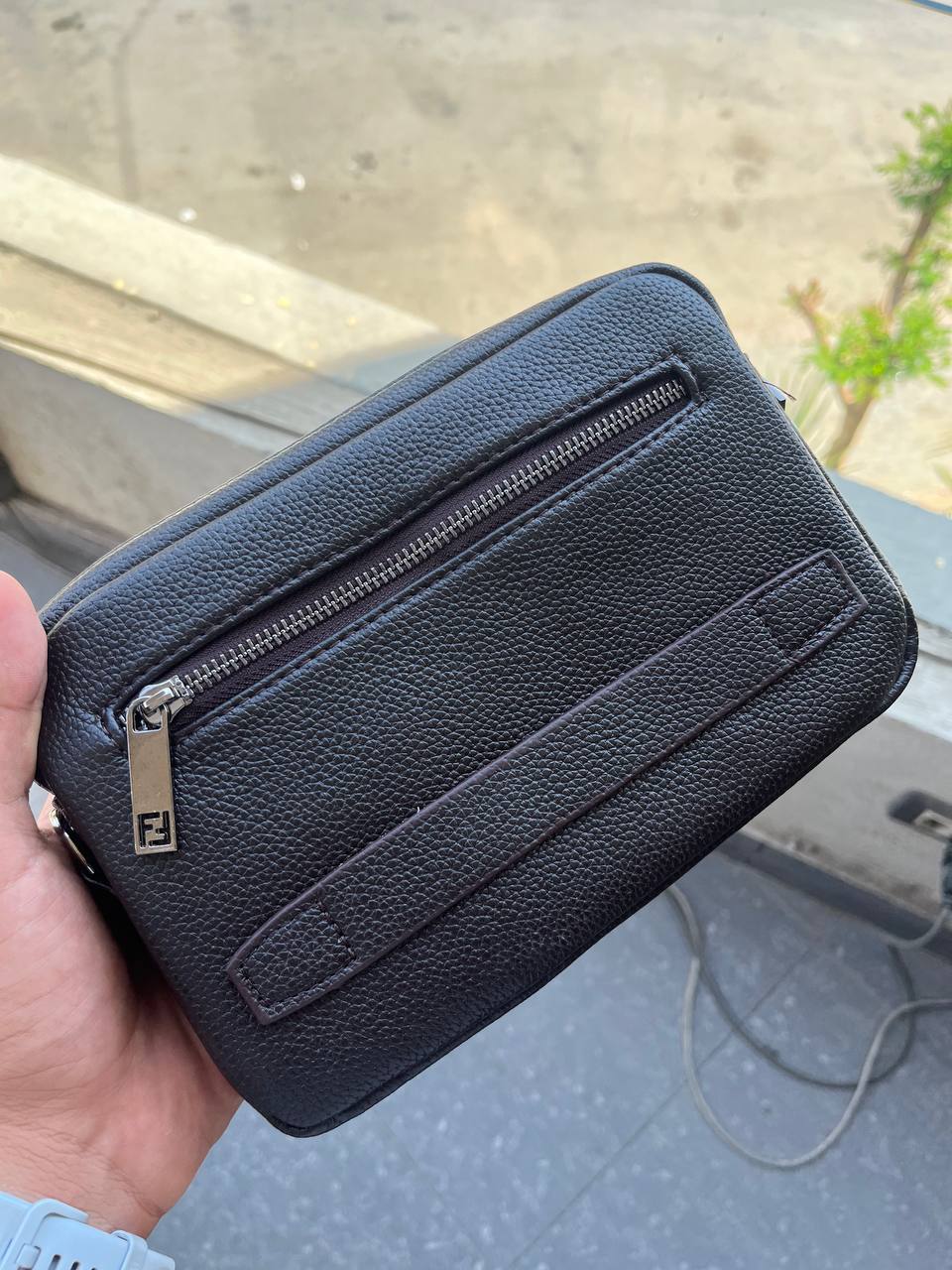 Fendi Hand Bag