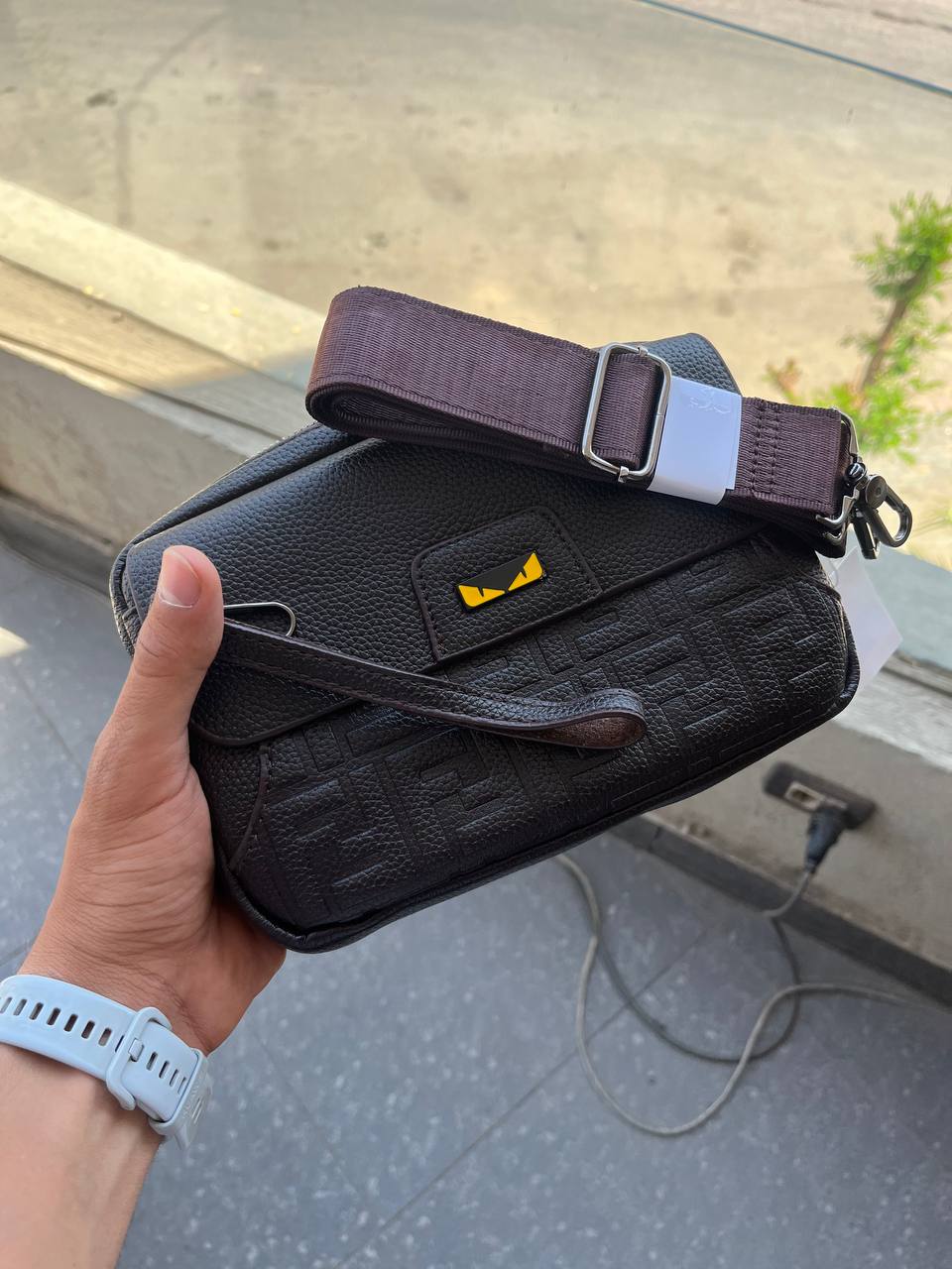 Fendi Hand Bag