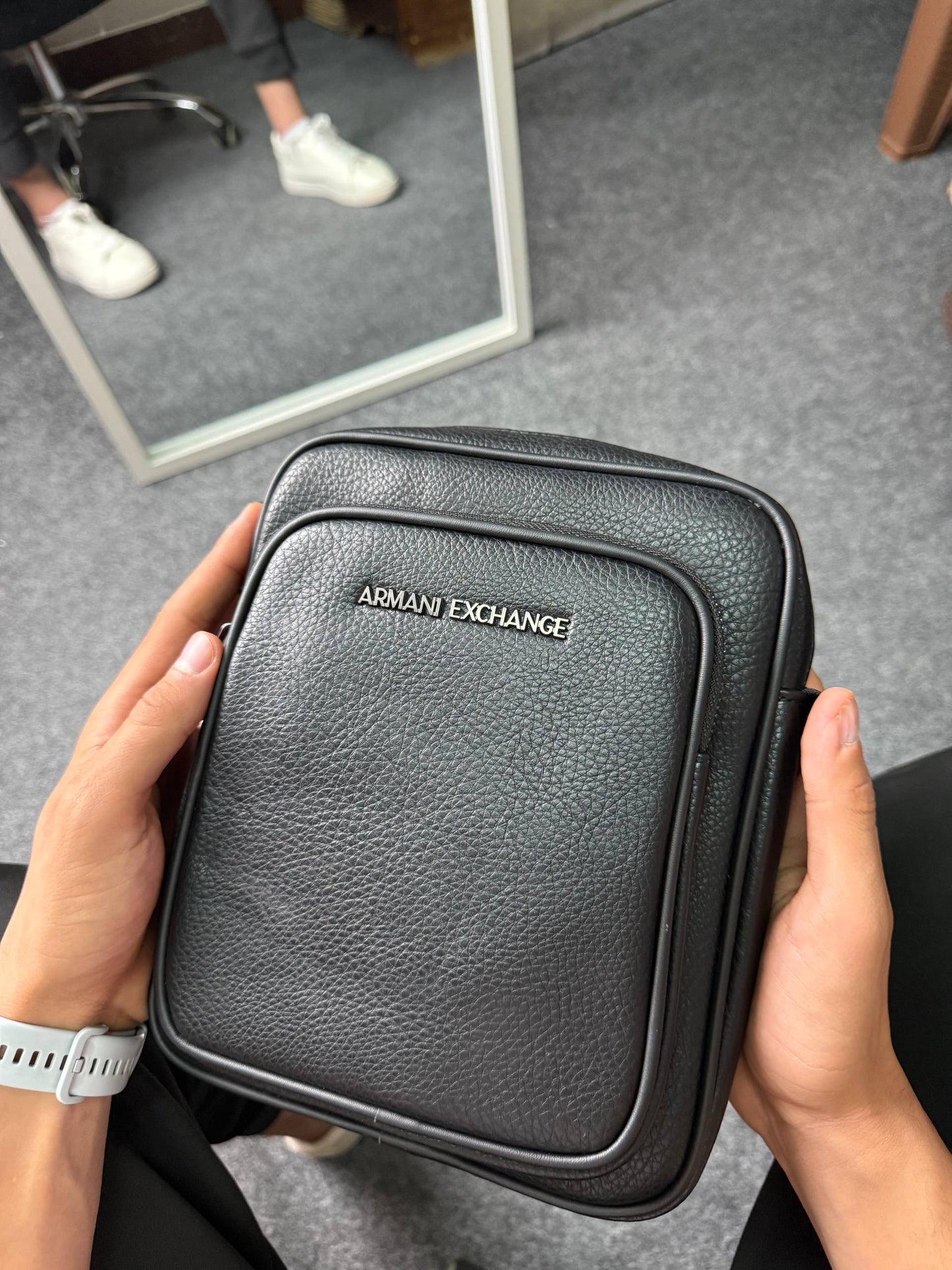 Armani Exchange (A|X) 🇮🇹