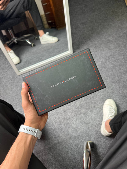 Tommy Wallet/Belt Bundle V3