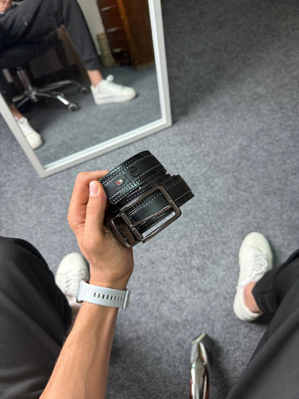 Tommy Wallet/Belt Bundle V2