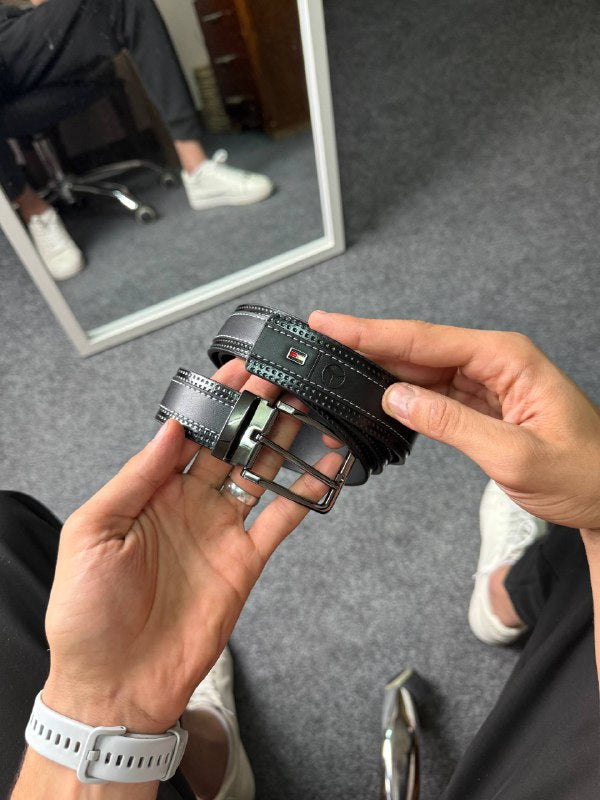 Tommy Wallet/Belt Bundle V2