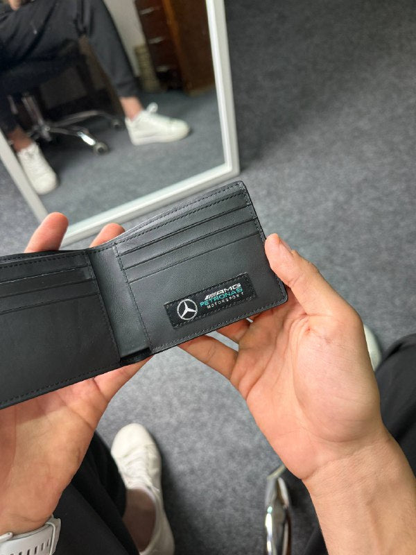 Tommy Wallet/Belt Bundle V2