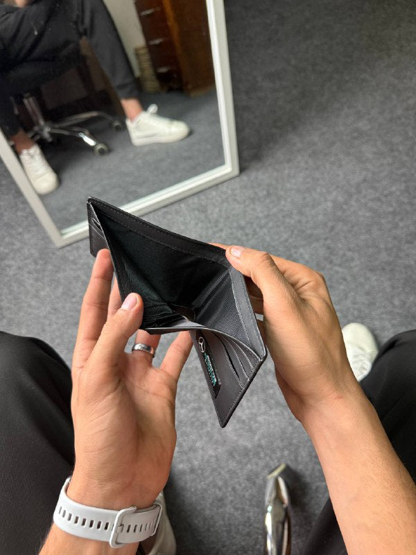 Tommy Wallet/Belt Bundle V2