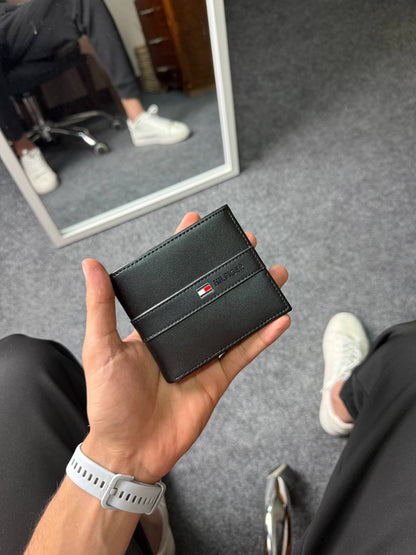 Tommy Wallet/Belt Bundle V3
