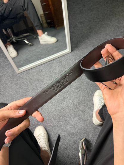 Tommy Wallet/Belt Bundle V3