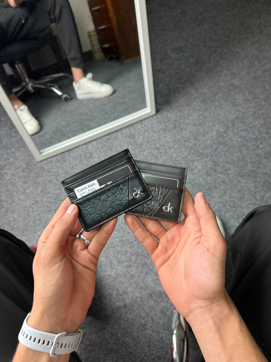 CK Card Holder V1