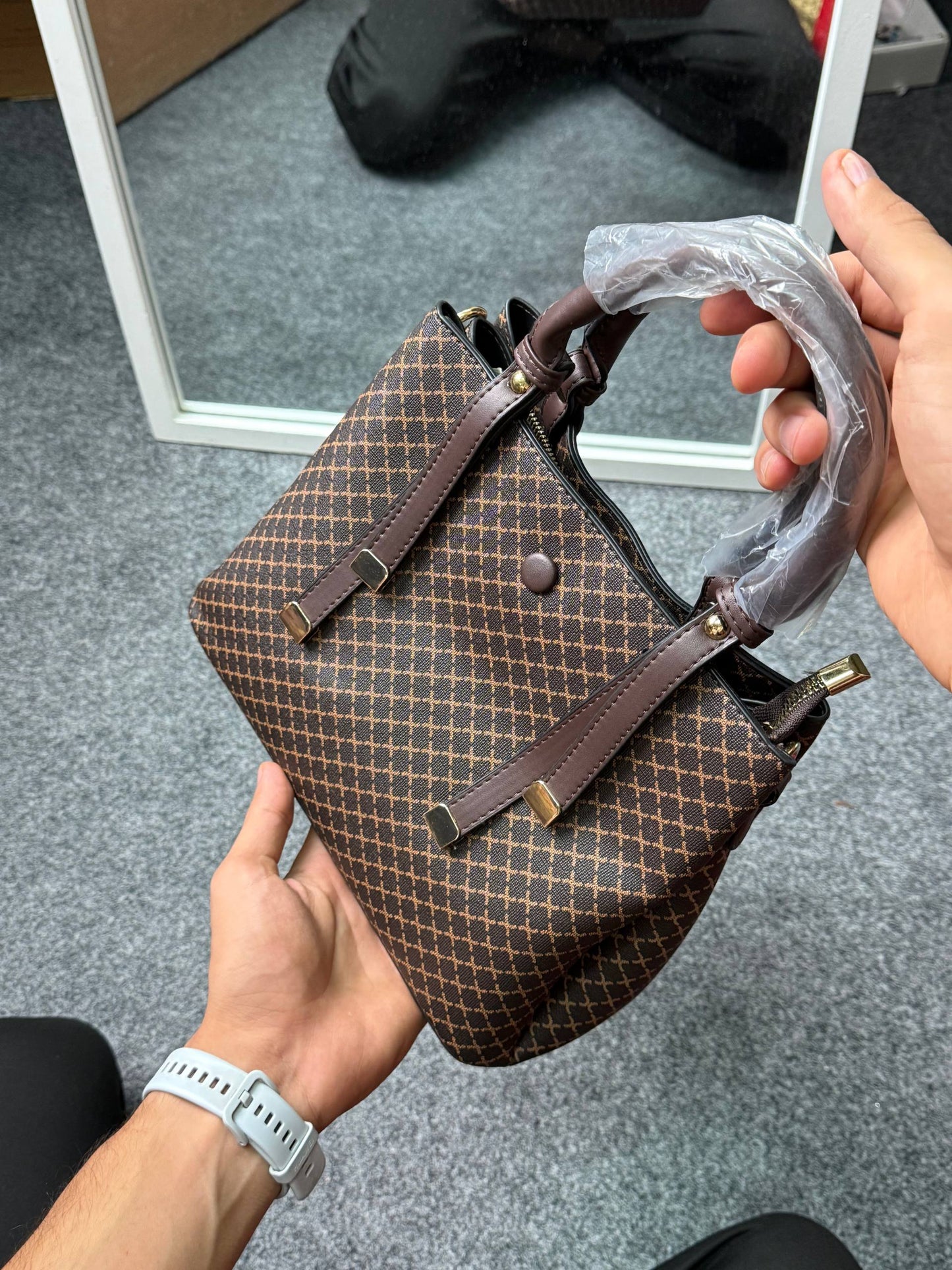 Dior Women Bag V1