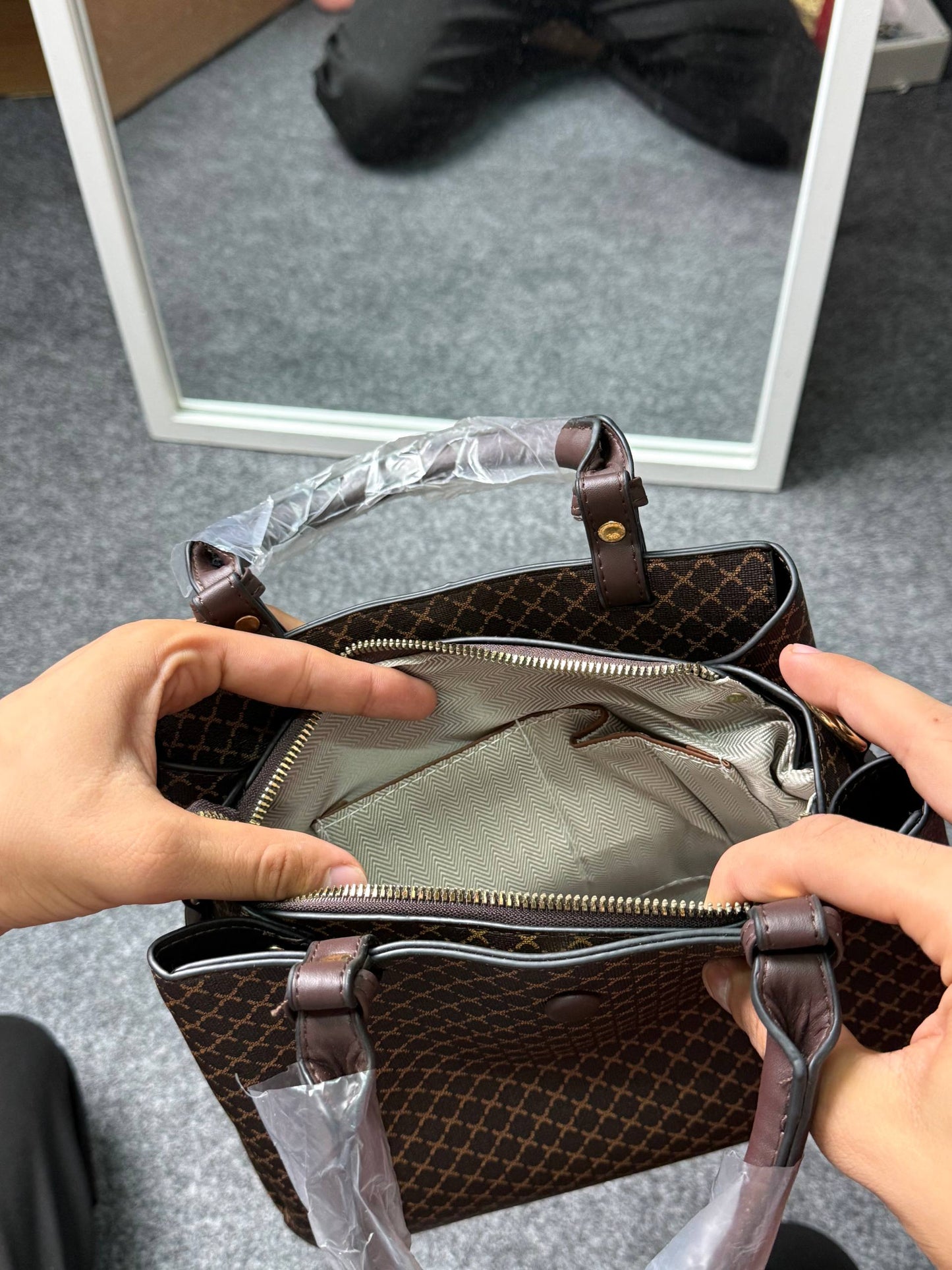 Dior Women Bag V1