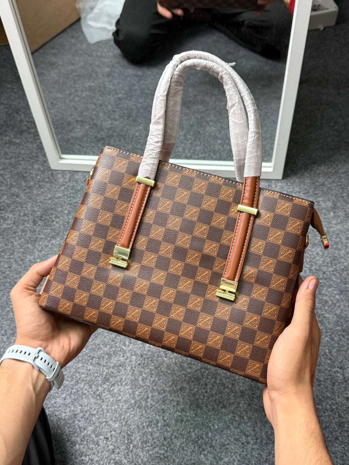 Dior Women Bag V2