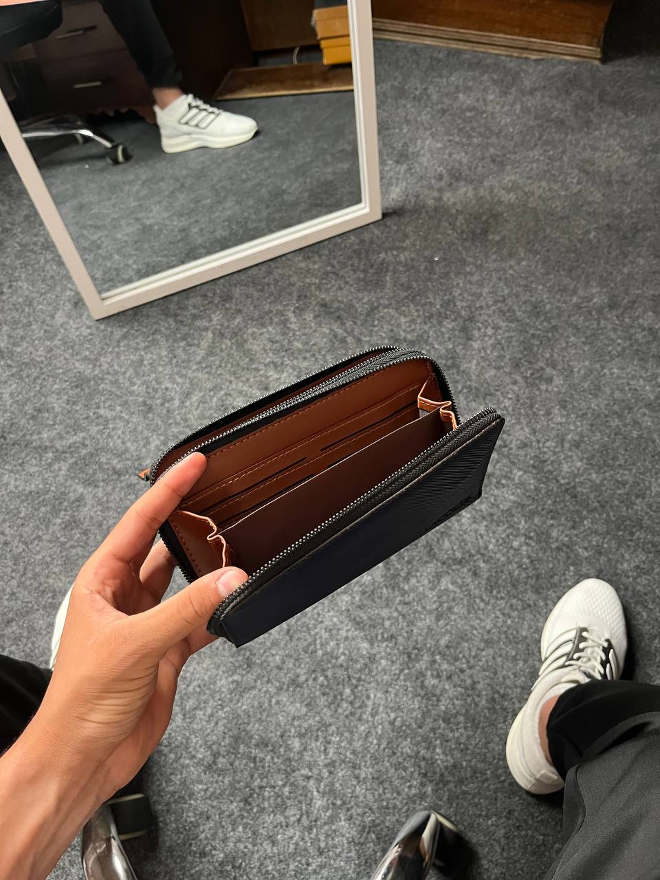 Lacoste Bag