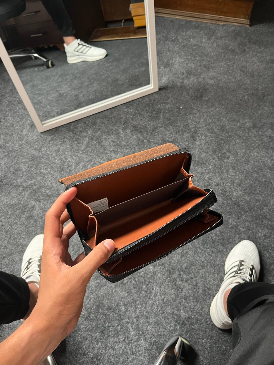 Lacoste Bag