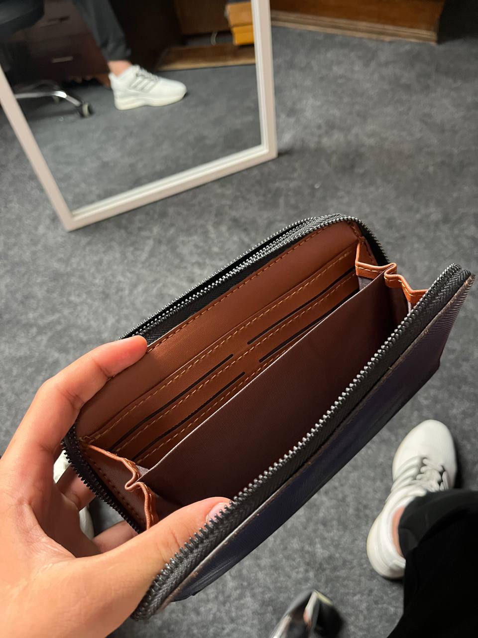 Lacoste Bag