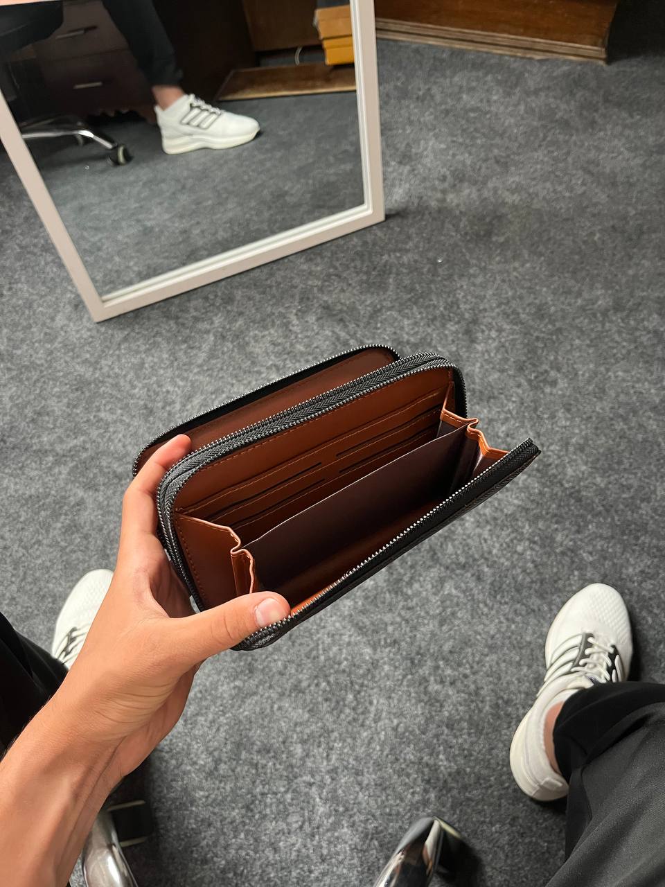 Lacoste Bag