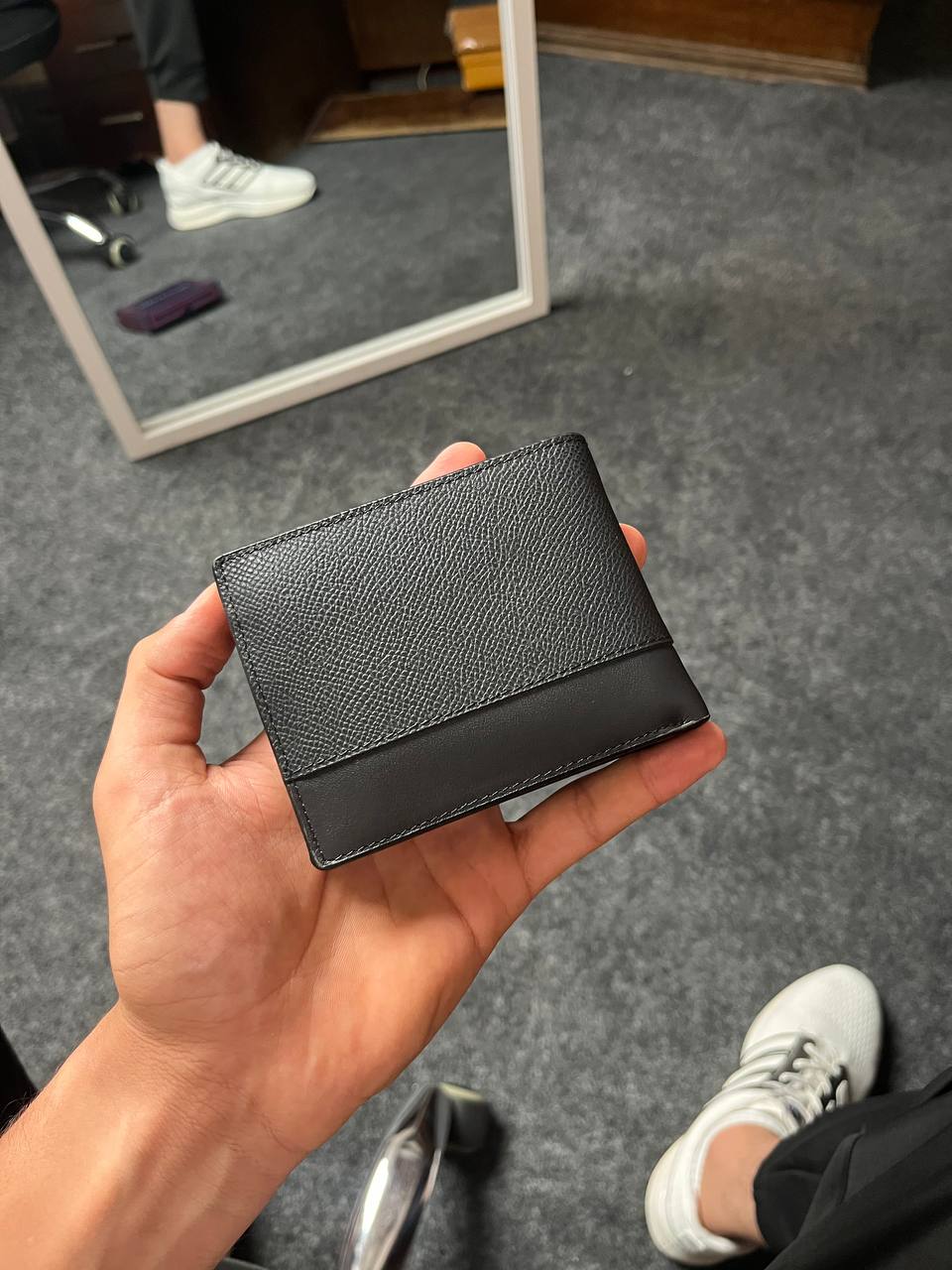 Tommy Hilfiger Wallet v