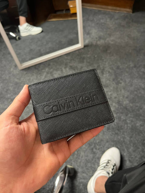 Calvin Klein Wallet