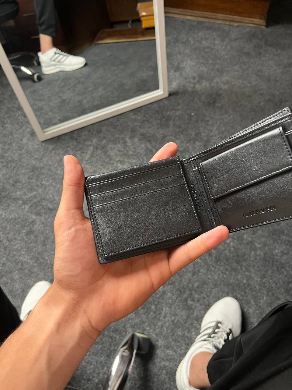 Calvin Klein Wallet