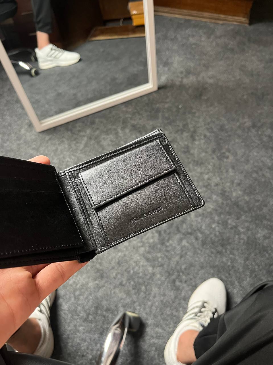 Calvin Klein Wallet