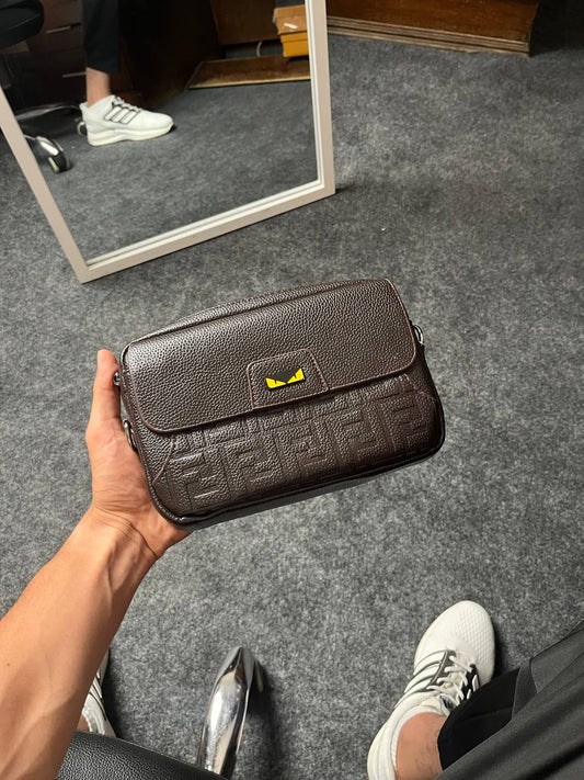 Fendi Hand-Cross Bag