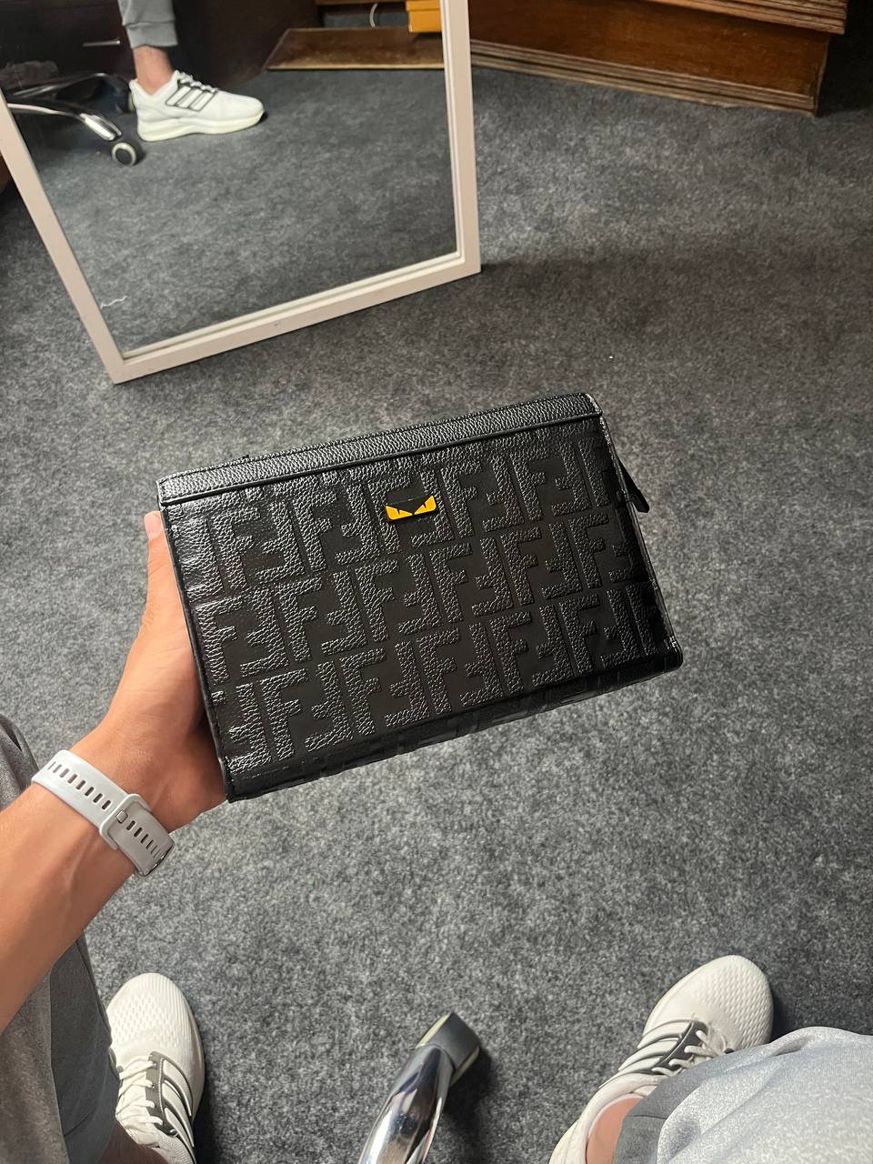 Fendi Bag