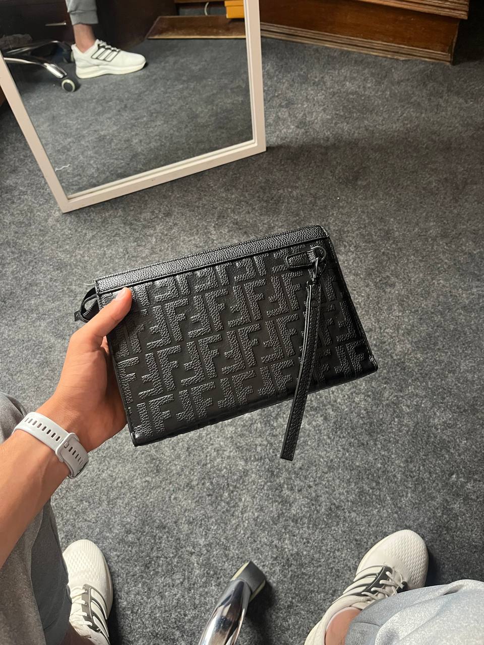 Fendi Bag