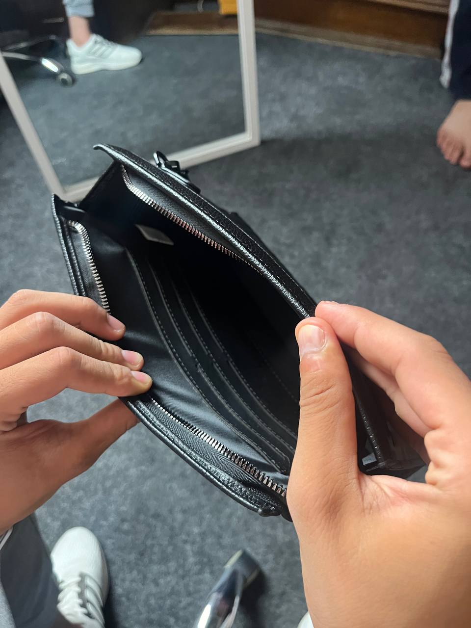 Fendi Bag