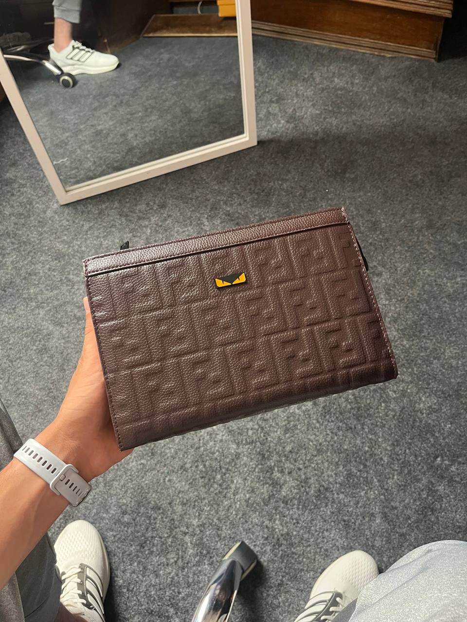 Fendi Bag
