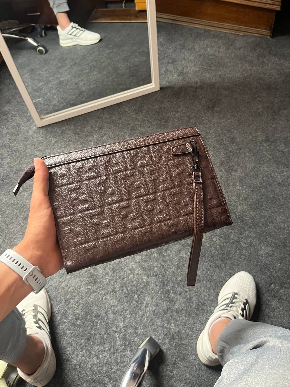Fendi Bag