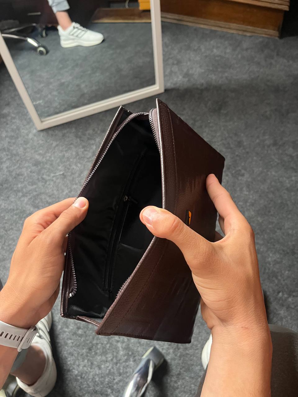 Fendi Bag