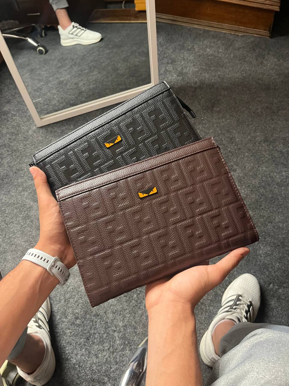 Fendi Bag
