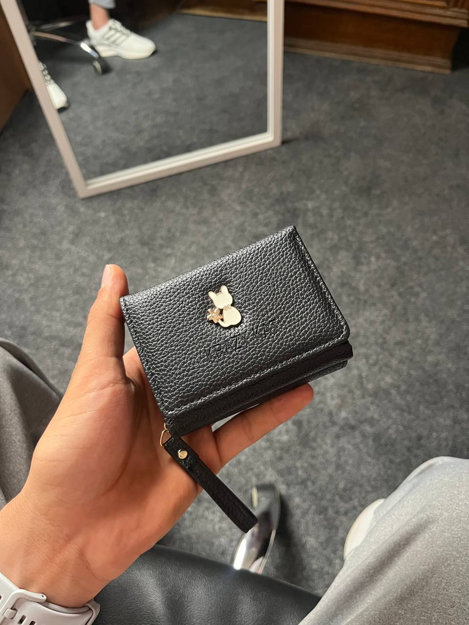 Krazy Kat Wallet