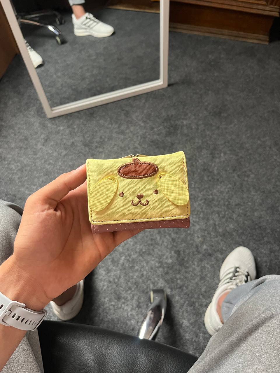 Kitty Wallet