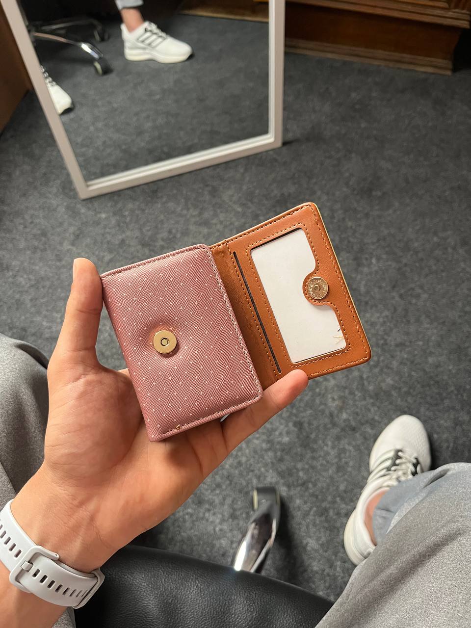 Kitty Wallet