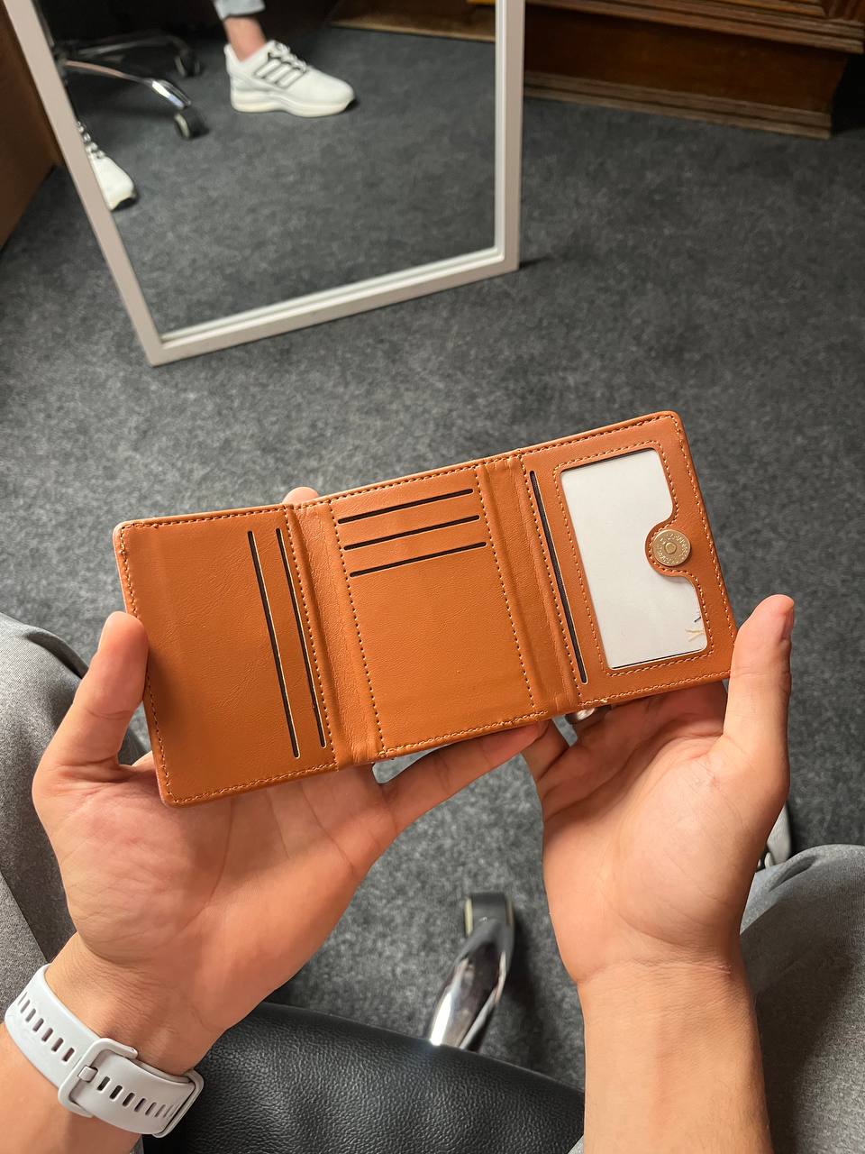Kitty Wallet