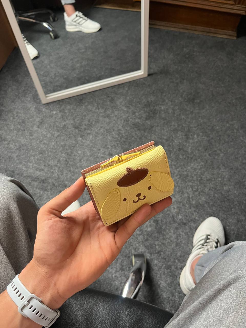 Kitty Wallet