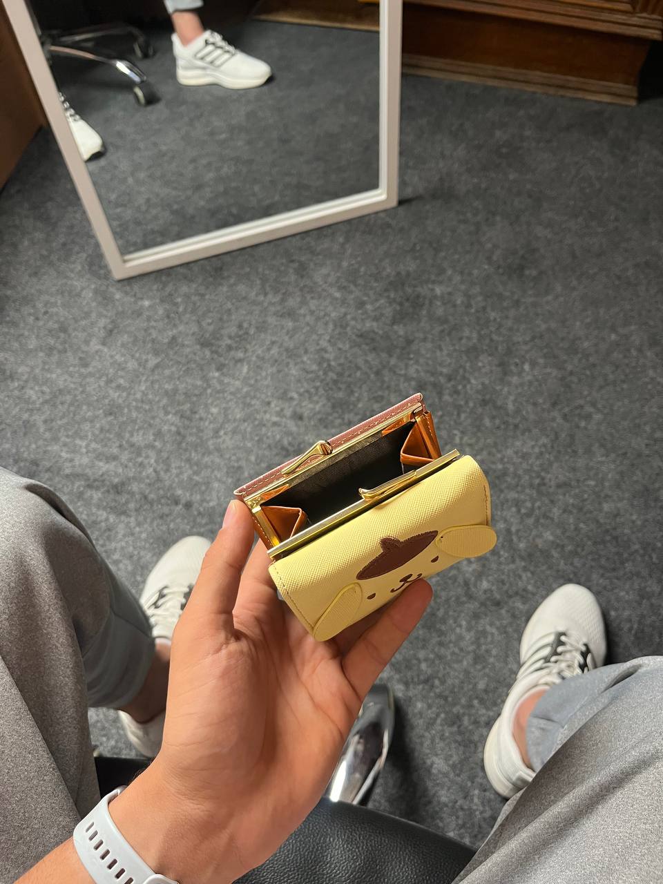 Kitty Wallet